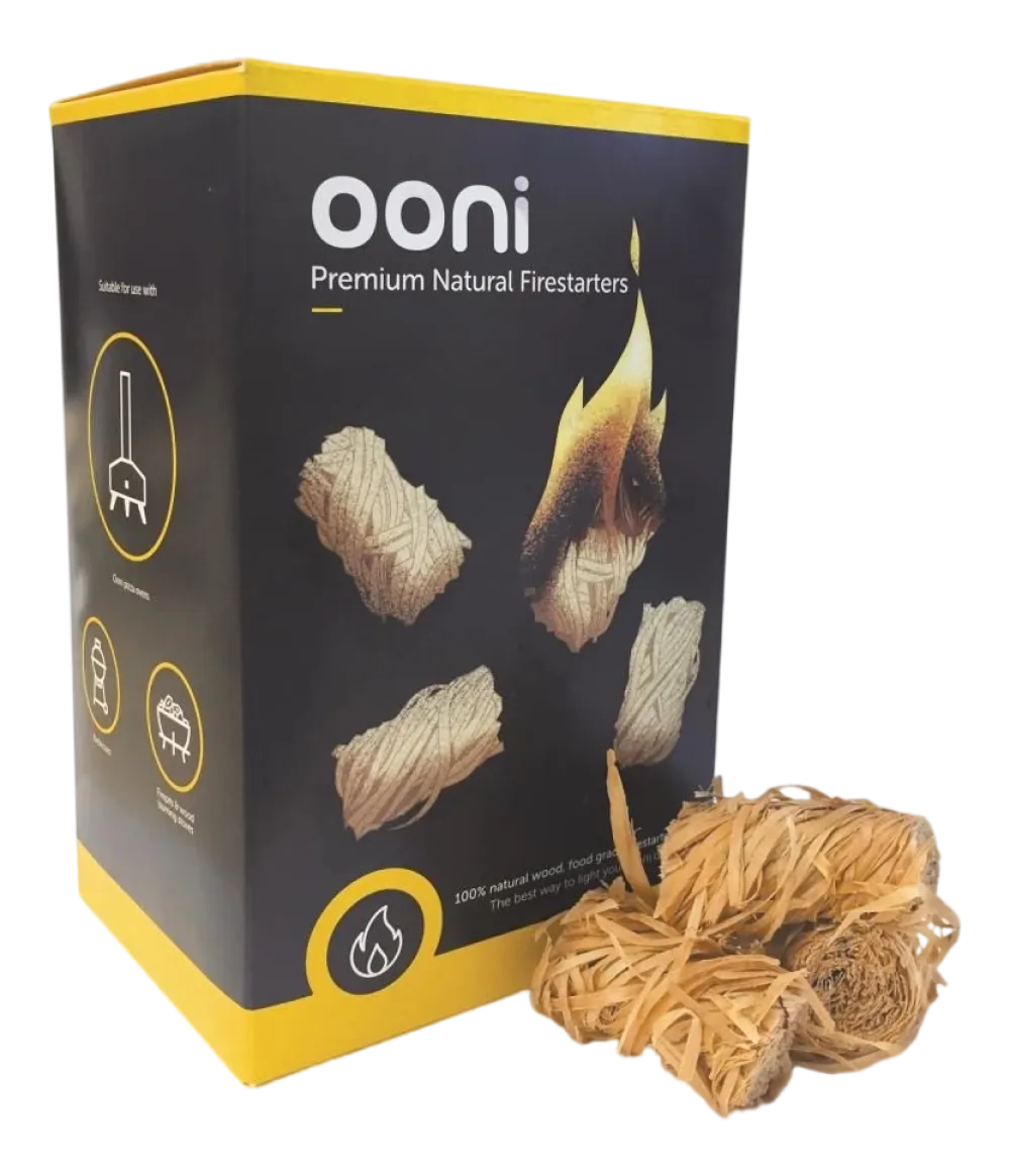 Ooni Aanmaakkrullen New
