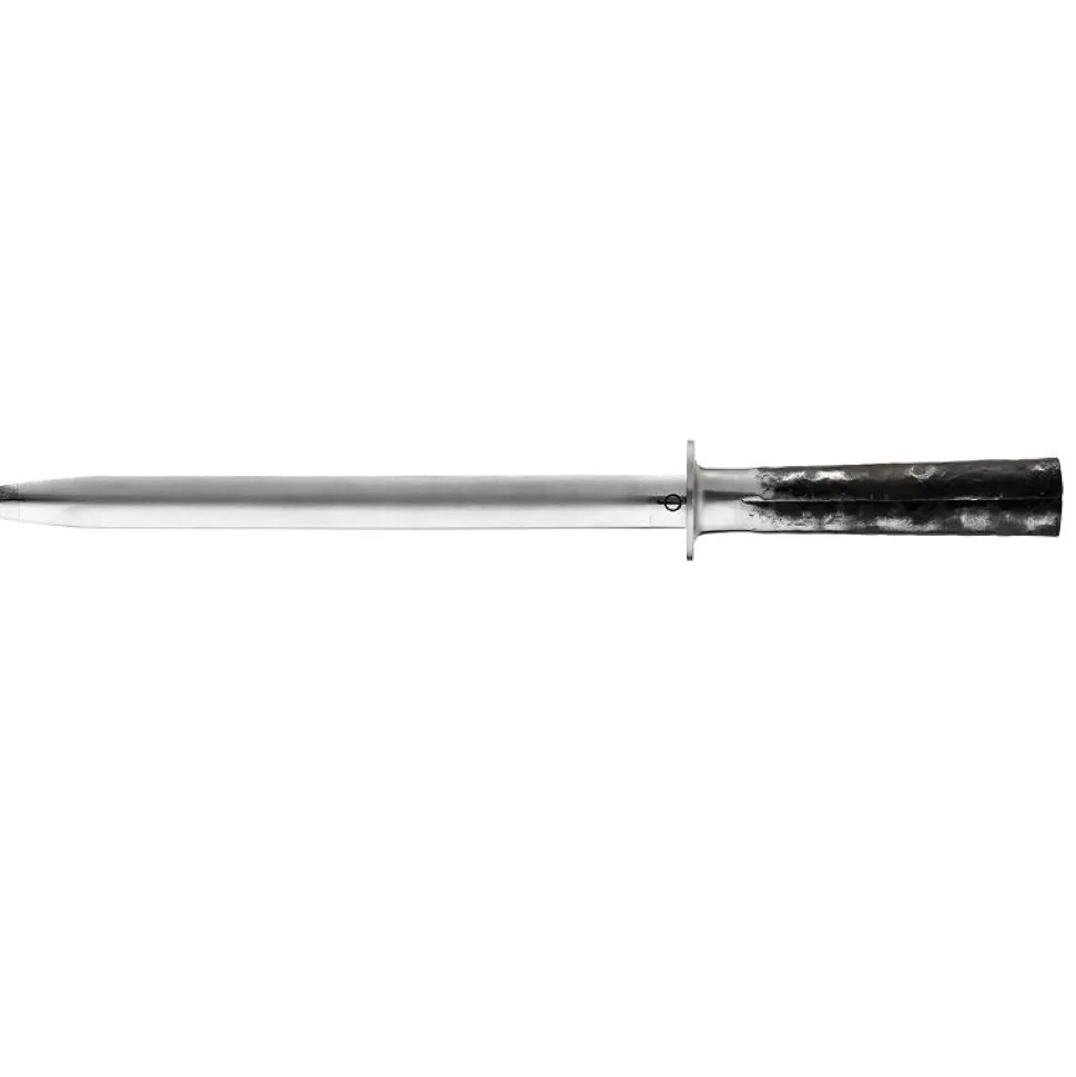 Aanzetstaal Forged Diamant Burte / Intense