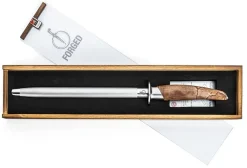 Aanzetstaal Forged Diamant Katai