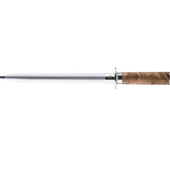 Aanzetstaal Forged Diamant VG10