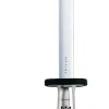 Global Aanzetstaal G38 Diamant 26cm