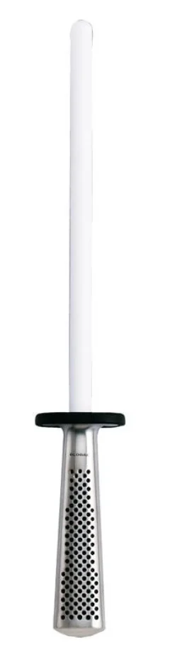 Aanzetstaal Global G45 Keramisch 24 cm