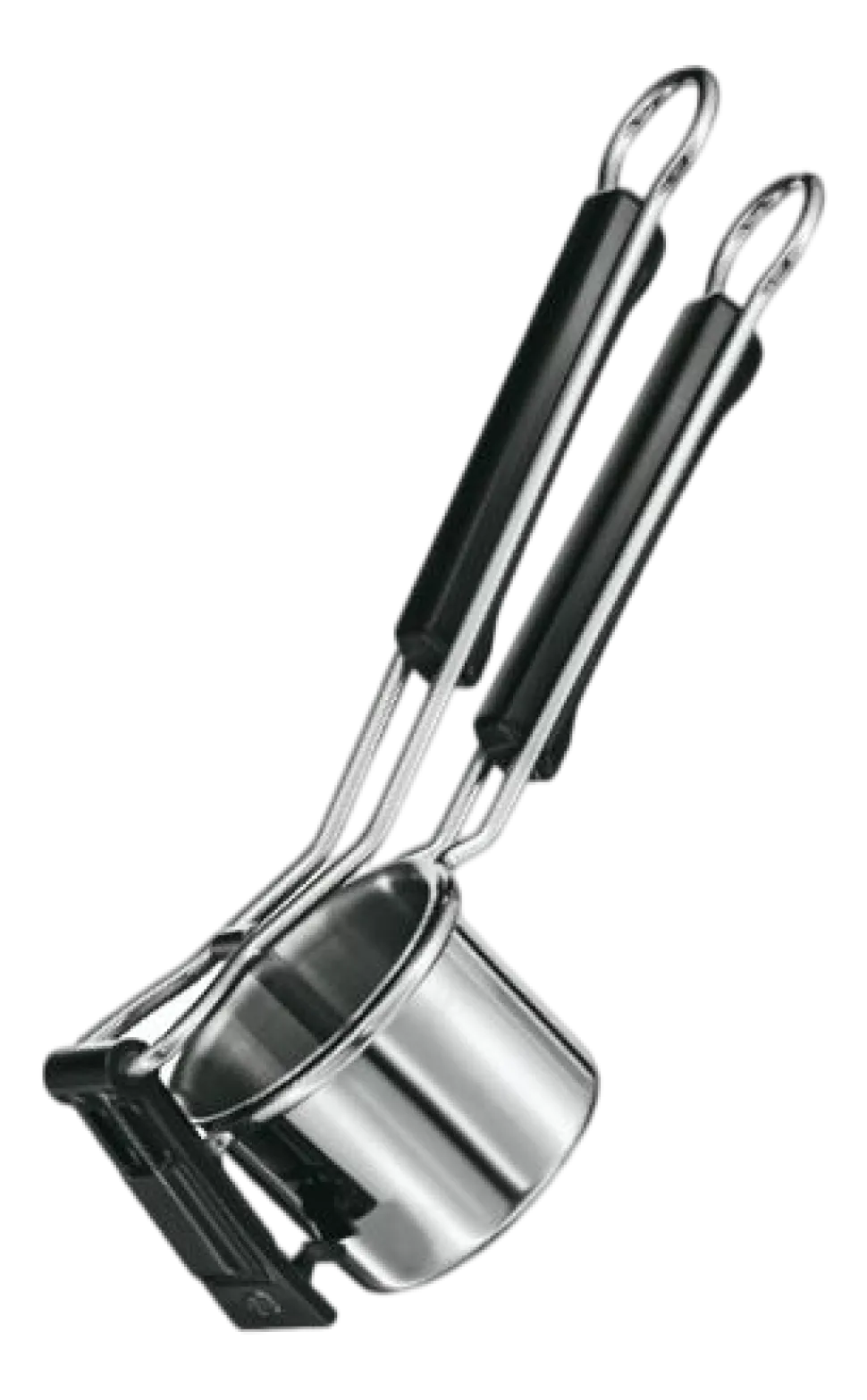 Aardappelpers Rösle Keuken 34,5 cm