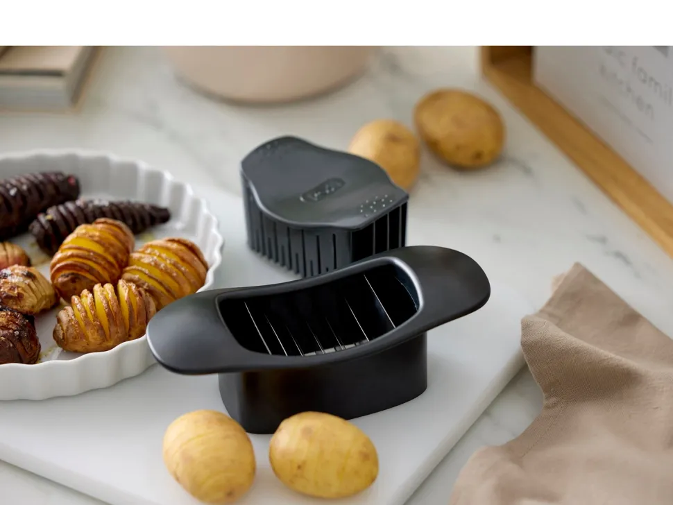 Aardappelsnijder Rosti Classic Black