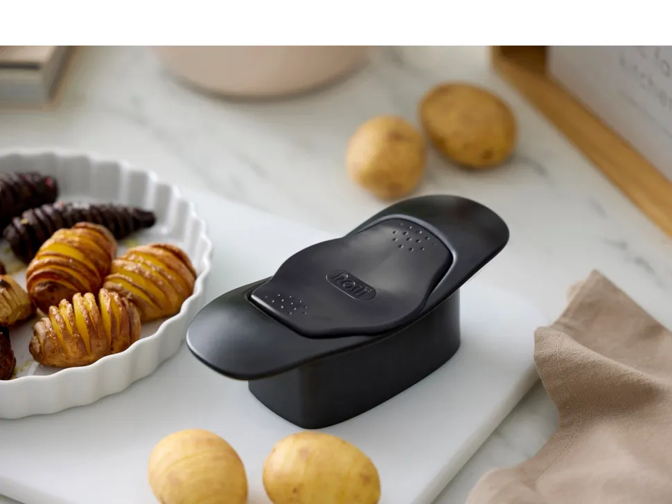 Aardappelsnijder Rosti Classic Black