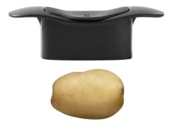 Aardappelsnijder Rosti Classic Black
