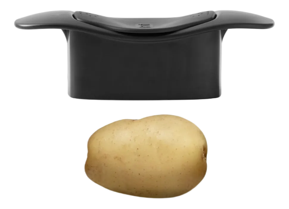 Aardappelsnijder Rosti Classic Black