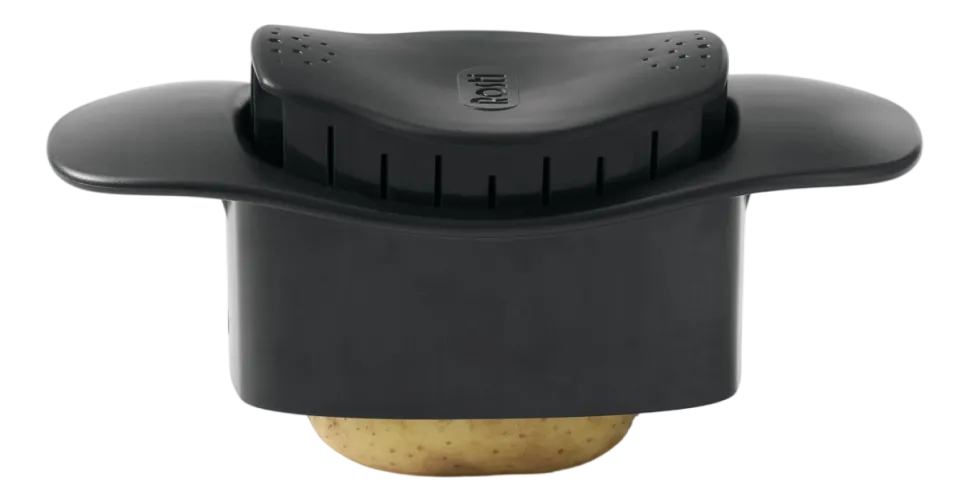 Aardappelsnijder Rosti Classic Black