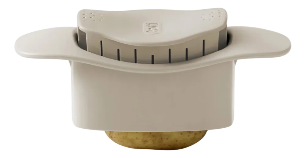 Rosti Aardappelsnijder Classic Humus Outlet