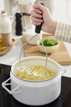 Aardappelstamper GastroMax