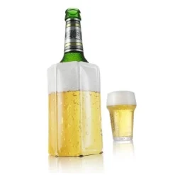 Active Cooler Beer Vacu Vin J-Hook