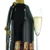 Vacuvin Active Cooler Champagne Vacu Vin J-Hook Champagne Bottles Best