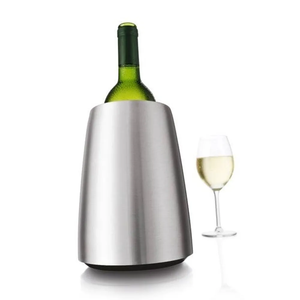 Vacuvin Active Cooler Wine Elegant Vacu Vin RVS Best