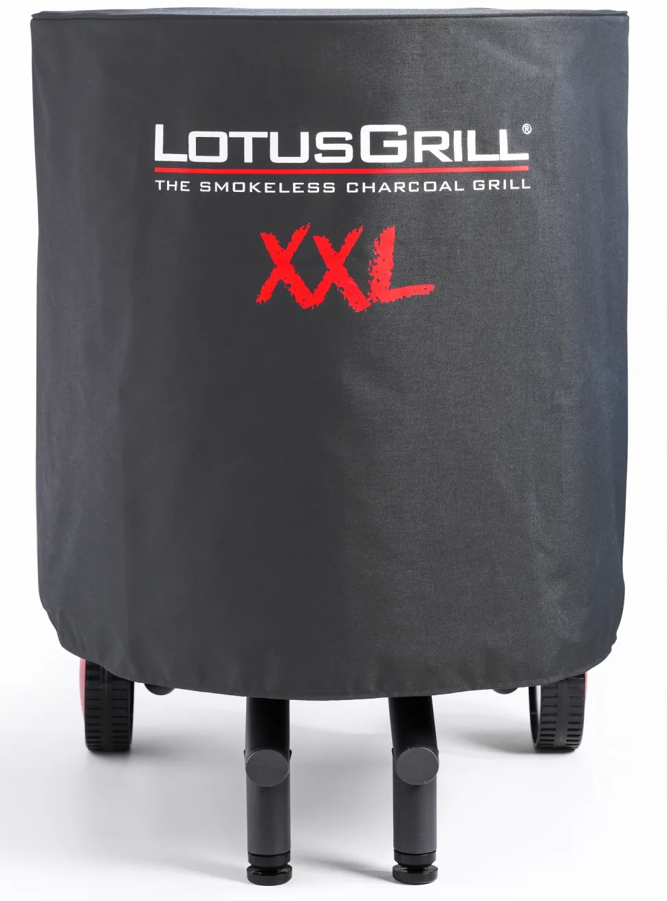 Afdekhoes LotusGrill XXL Kort