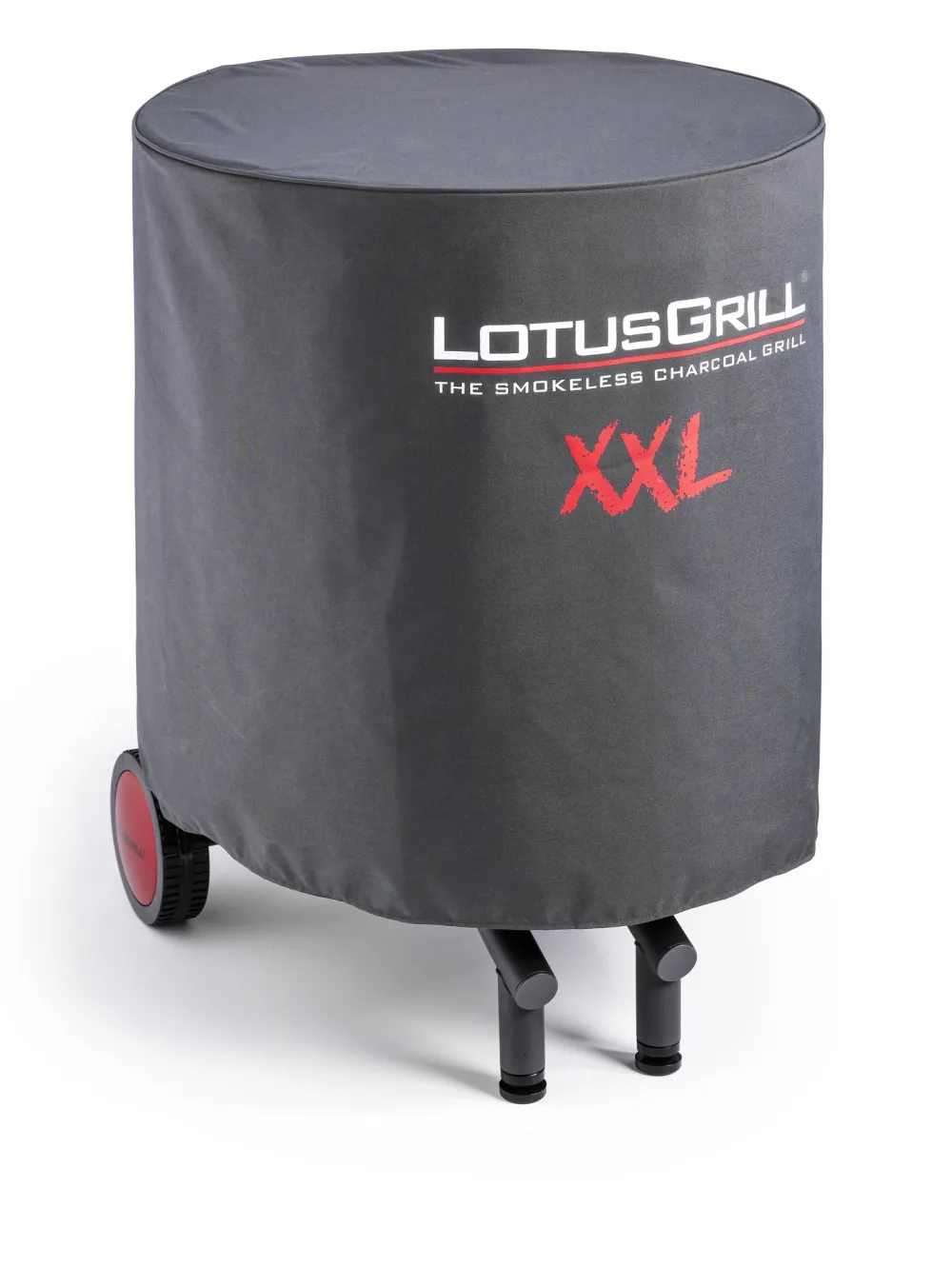 LotusGrill Afdekhoes XXL Lang New