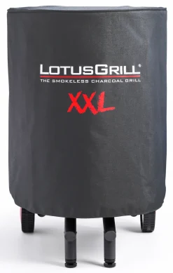 LotusGrill Afdekhoes XXL Lang New