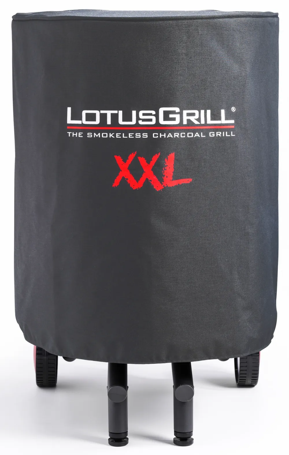 LotusGrill Afdekhoes XXL Lang New
