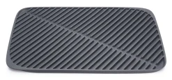 Joseph Joseph Afdruipmat Flume Large Grijs