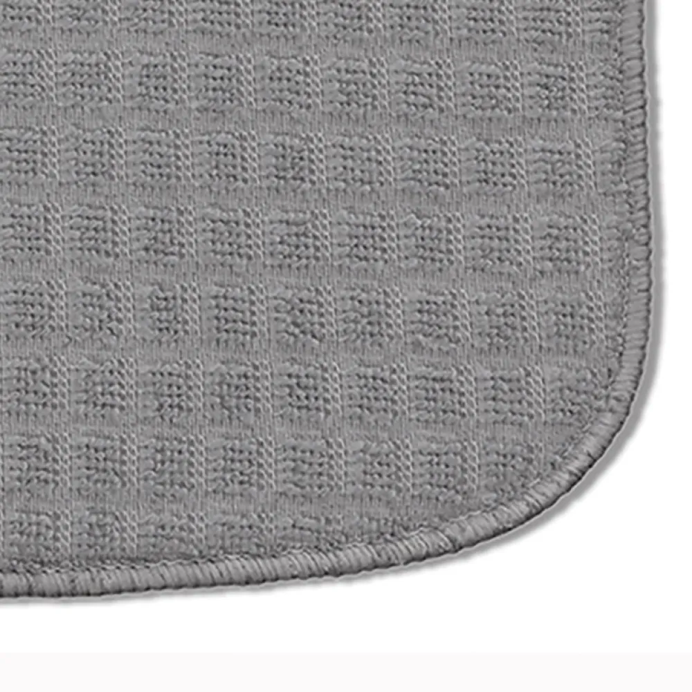 Kela Afdruipmat Rapida Grijs 50 x 38 cm Outlet