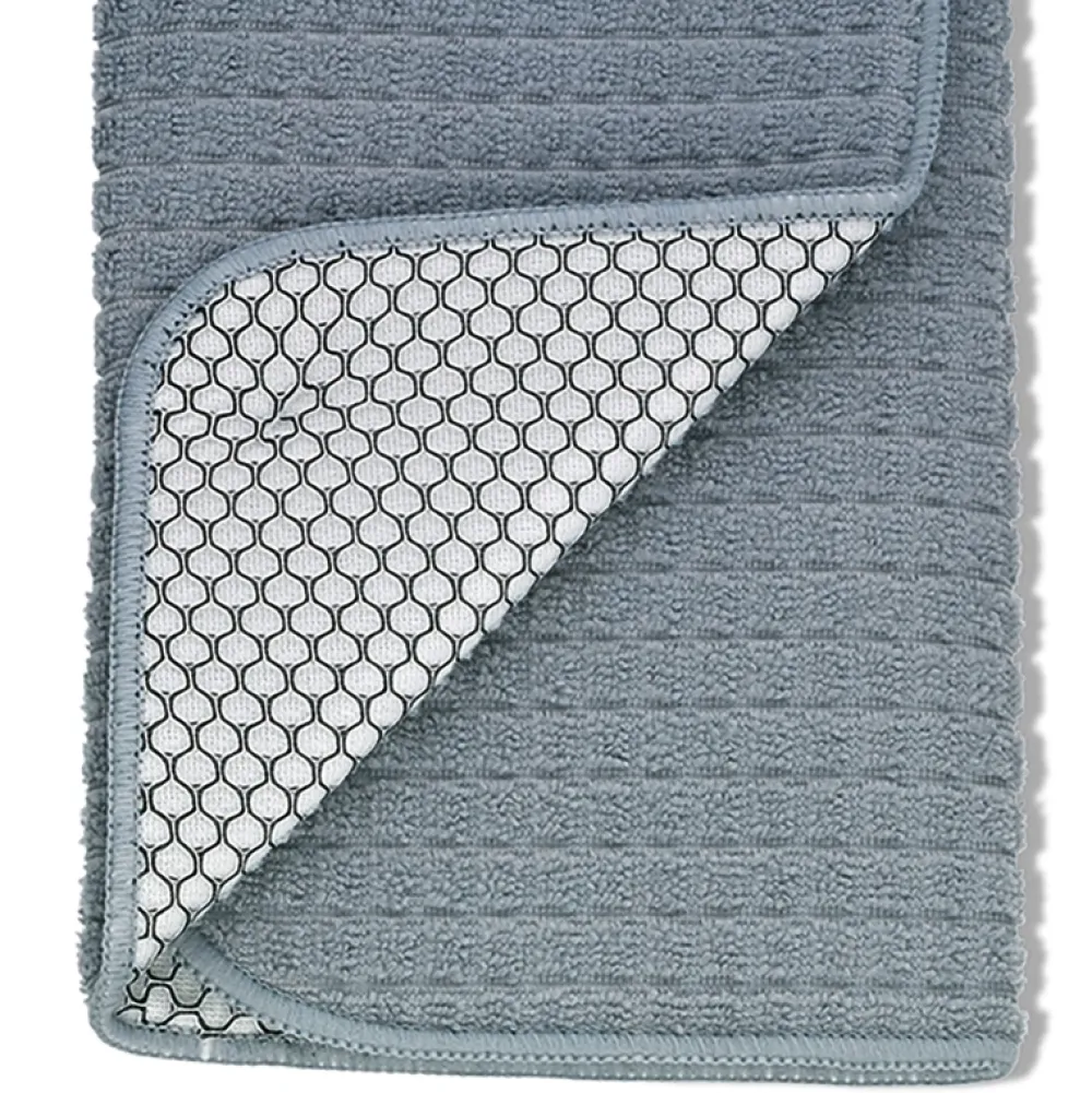Kela Afdruipmat Rapida Grijs 50 x 38 cm Outlet