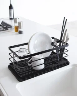 Yamazaki Afdruipmat Flow Black Online