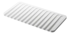Afdruipmat Yamazaki Flow White