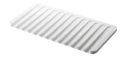 Afdruipmat Yamazaki Flow White