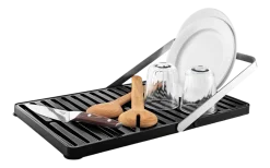 Afdruiprek Eva Solo Washing-Up Rack Zwart