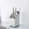 Joseph Joseph Afdruiprek Duo Cutlery Drainer Crème Sale