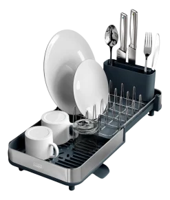 Joseph Joseph Afdruiprek Extend Slim Steel Graphite Discount