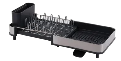 Joseph Joseph Afdruiprek Extend Slim Steel Graphite Discount