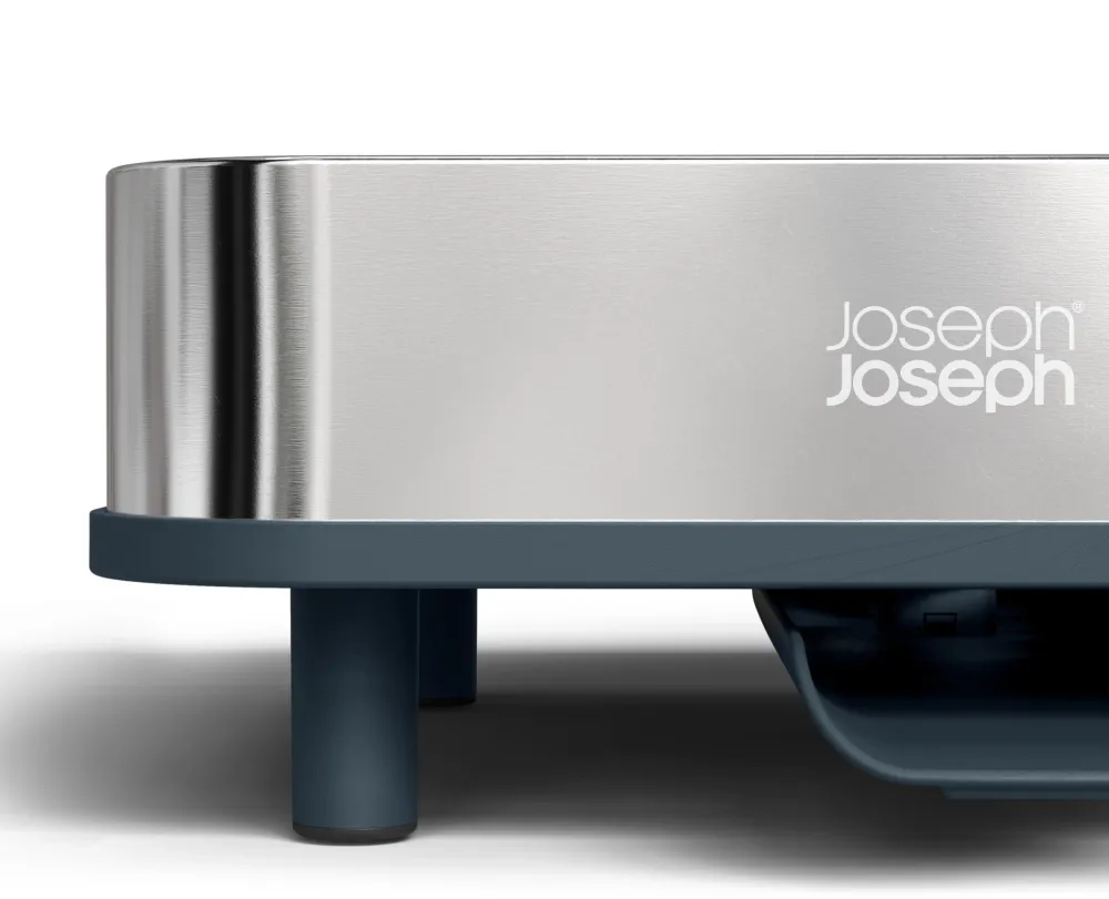 Joseph Joseph Afdruiprek Extend Slim Steel Graphite Discount