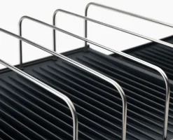 Joseph Joseph Afdruiprek Extend Max Steel Dish Rack Grijs Best