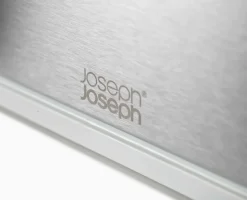 Afdruiprek Joseph Joseph Surface S/S Cutlery Drainer Grijs
