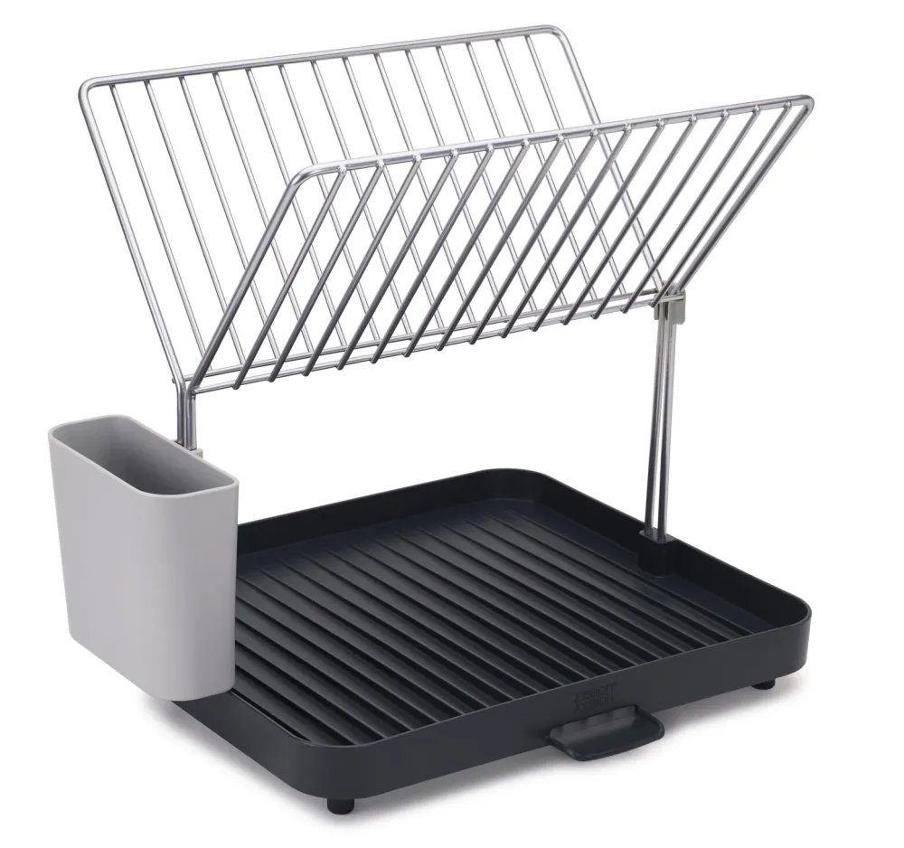 Joseph Joseph Afdruiprek Y-Rack Grijs New