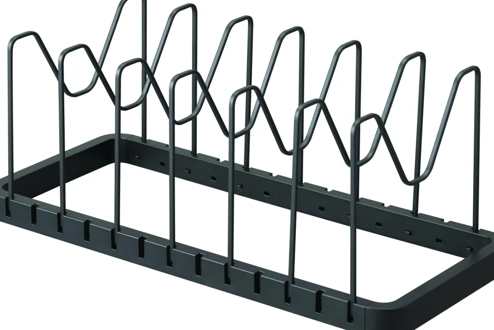 Yamazaki Afdruiprek Tower Black 22
