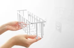 Afdruiprek Yamazaki Tower White L