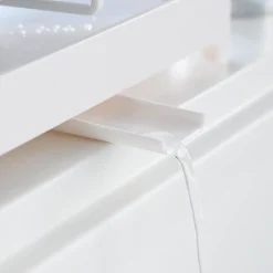 Afdruiprek Yamazaki Tower White