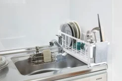 Afdruiprek Yamazaki Tower Wire White