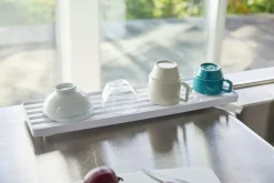Afdruiprek Yamazaki Tower Wire White