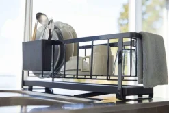 Yamazaki Afdruiprek Tower Wire Black Clearance