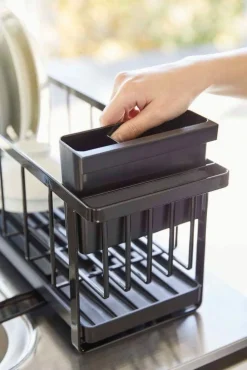 Yamazaki Afdruiprek Tower Wire Black Clearance
