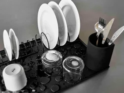 Zone Denmark Afdruiprek DIISH Black Sale