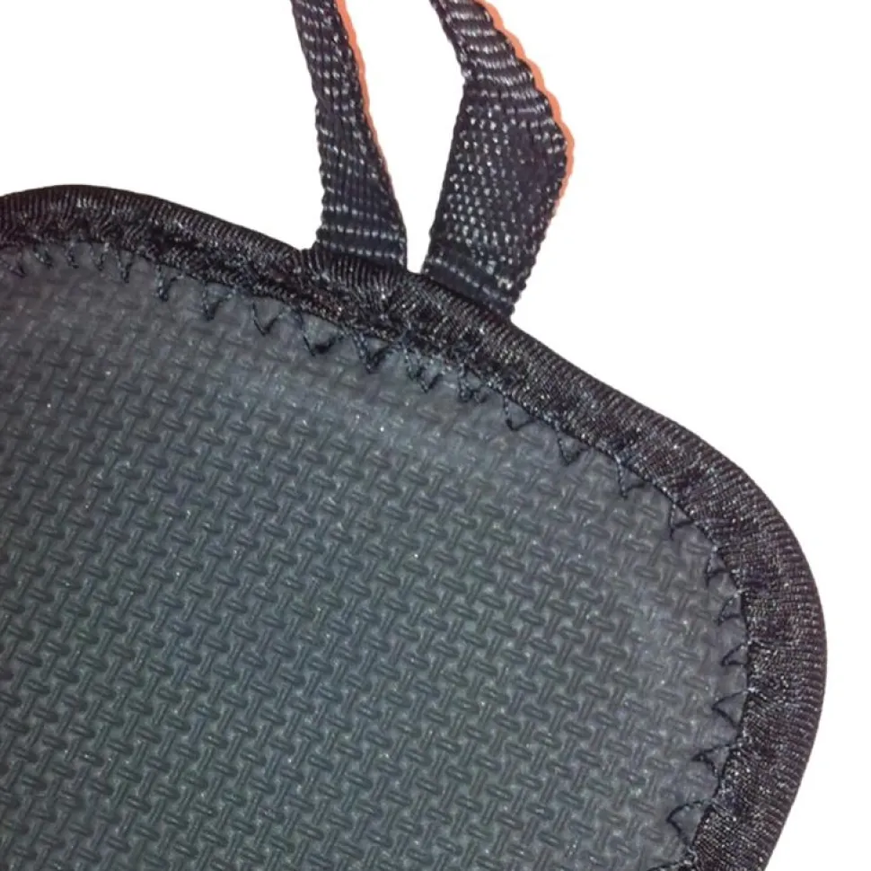 Afgiethulp BK Mr. Gripper Zwart