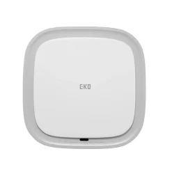 EKO Afvalbak Morandi Smart Sensor 30L Wit Best