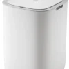 Afvalbak EKO Morandi Smart Sensor 12L Wit
