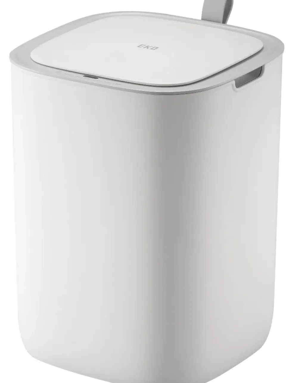 Afvalbak EKO Morandi Smart Sensor 12L Wit