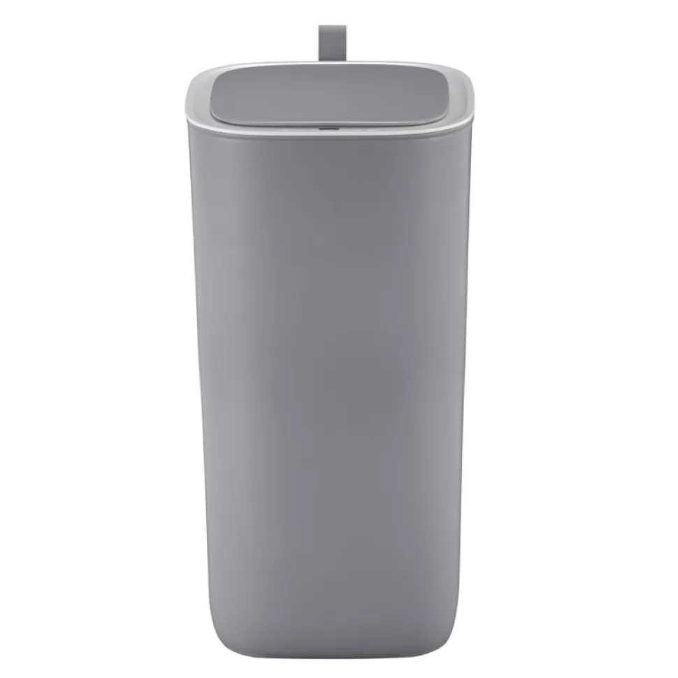 Afvalbak EKO Morandi Smart Sensor 30L Grijs