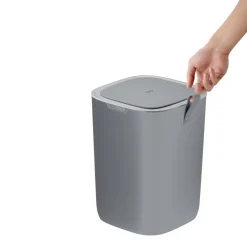 EKO Afvalbak Morandi Smart Sensor 12L Grijs