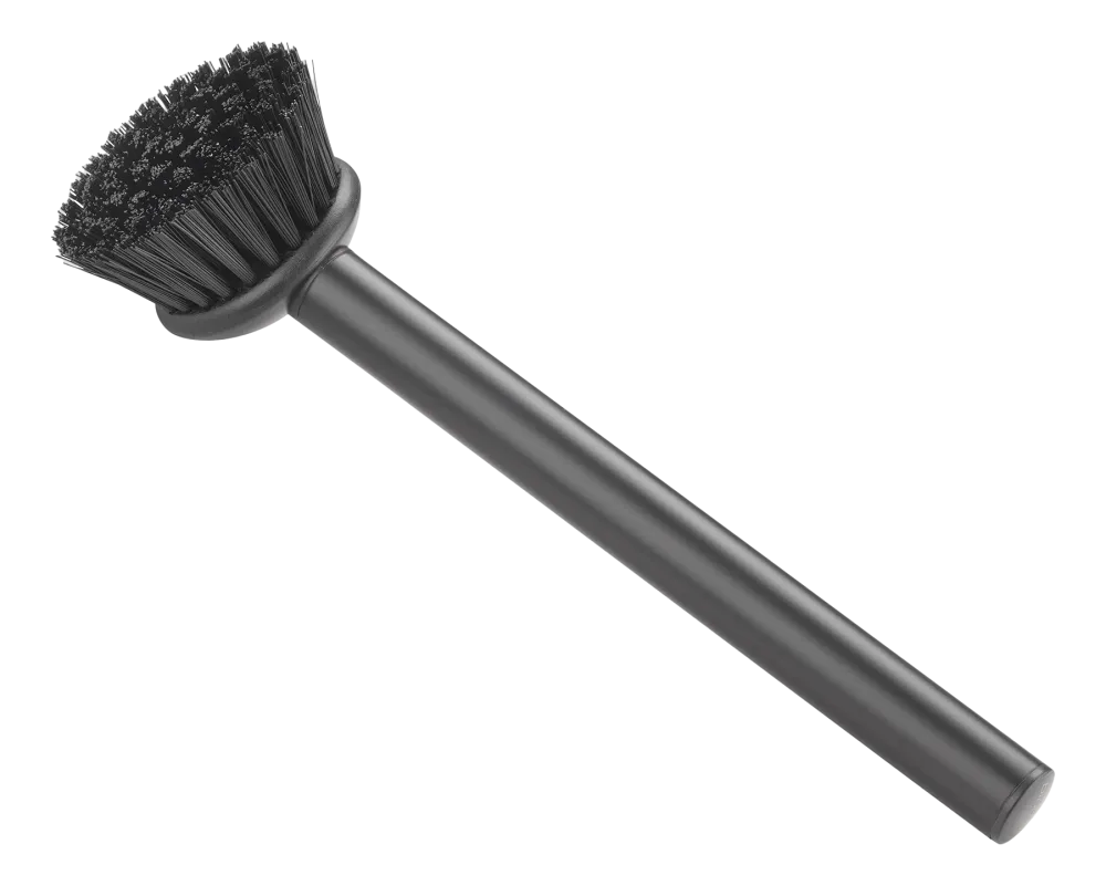 Blomus Afwasborstel Arja Black Clearance